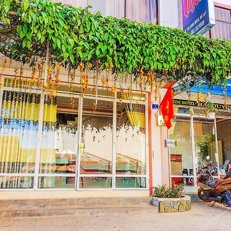 Hai Quyen Hotel Da Lat Esterno foto