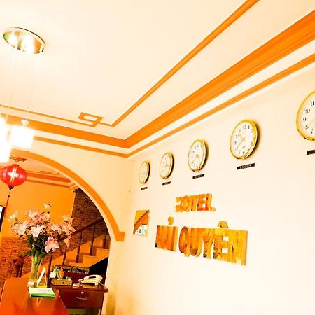 Hai Quyen Hotel Da Lat Esterno foto