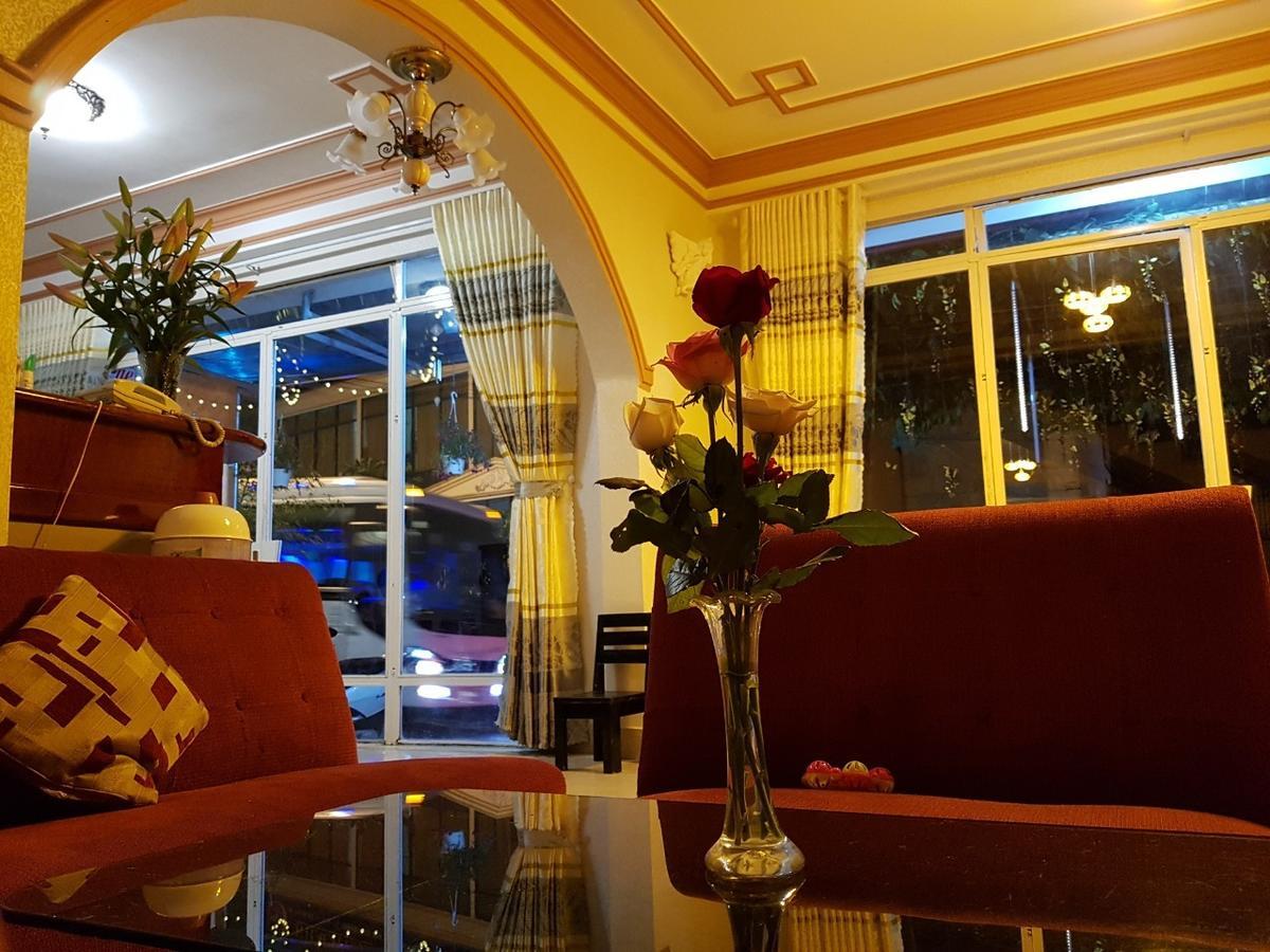 Hai Quyen Hotel Da Lat Esterno foto