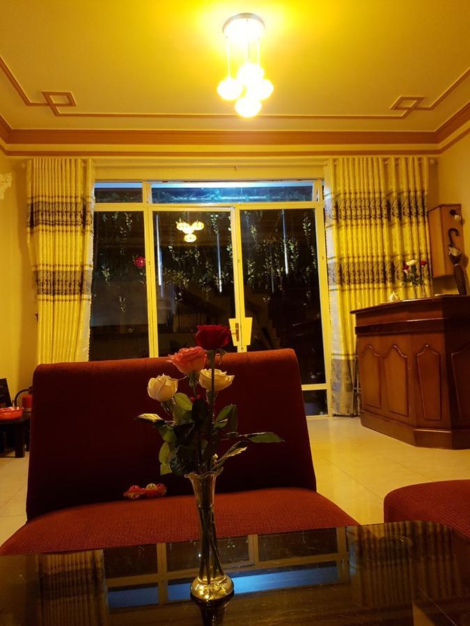 Hai Quyen Hotel Da Lat Esterno foto
