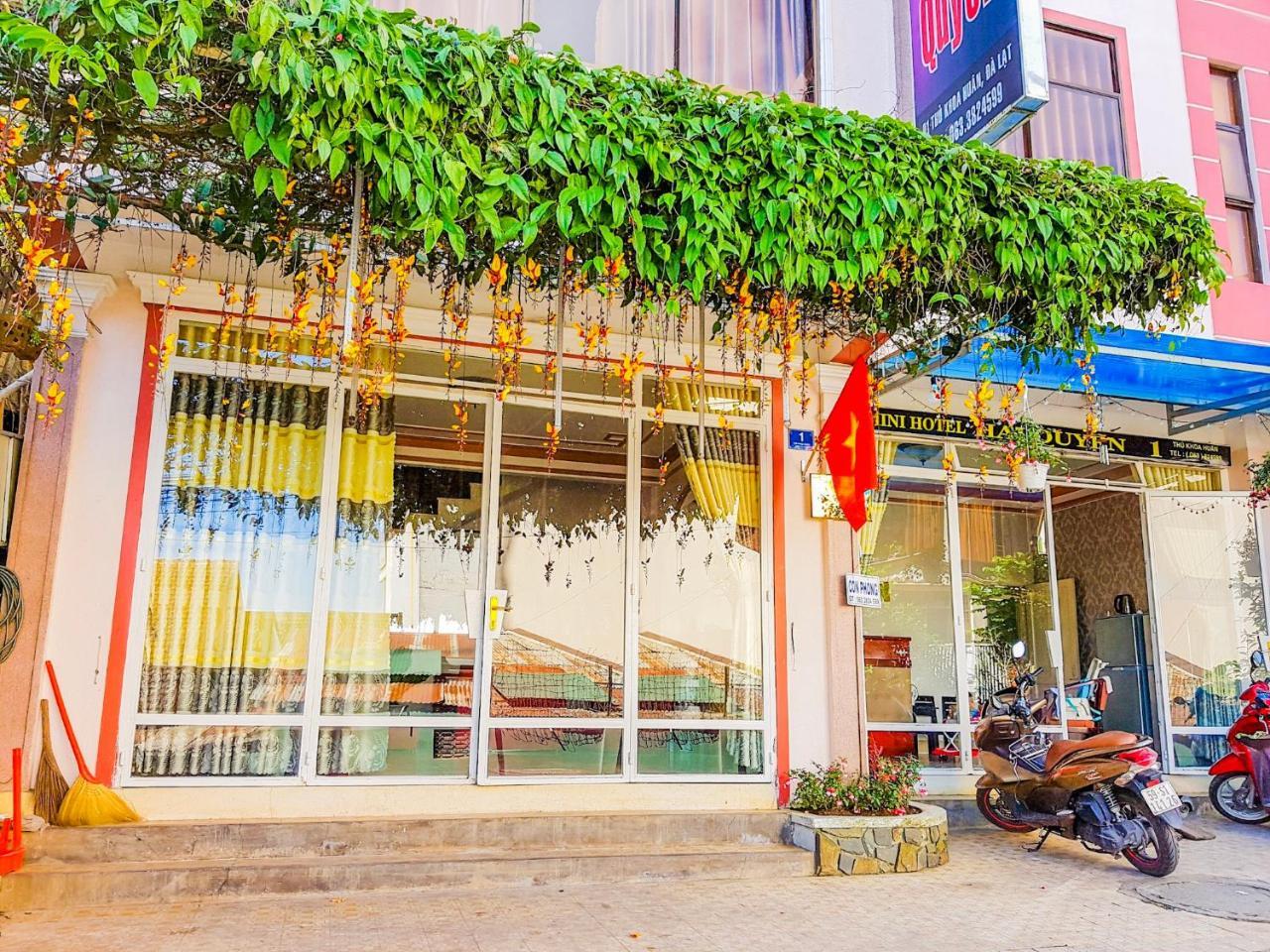 Hai Quyen Hotel Da Lat Esterno foto