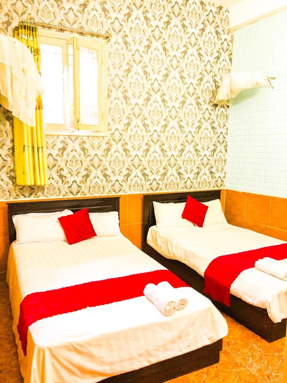 Hai Quyen Hotel Da Lat Esterno foto