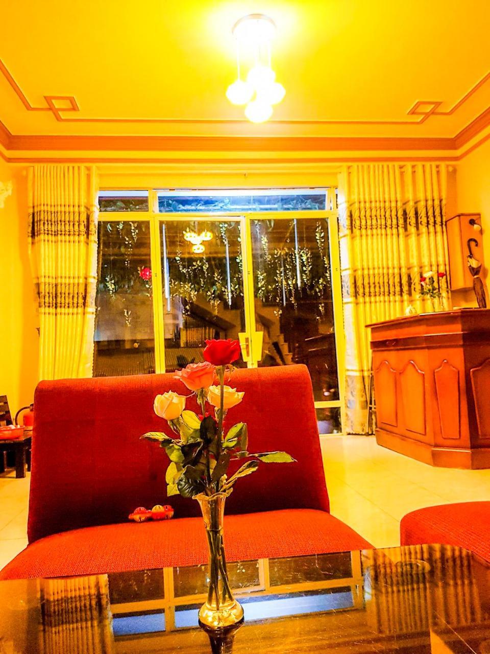 Hai Quyen Hotel Da Lat Esterno foto