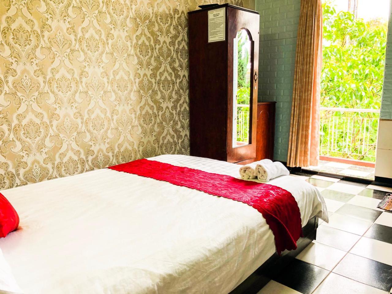 Hai Quyen Hotel Da Lat Esterno foto