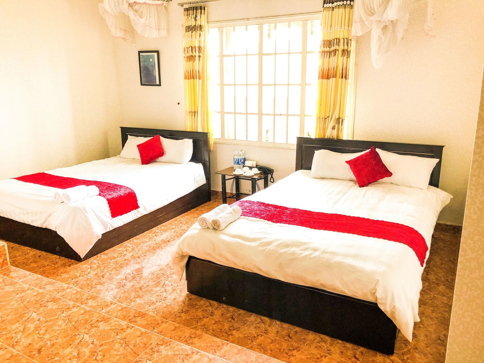 Hai Quyen Hotel Da Lat Esterno foto